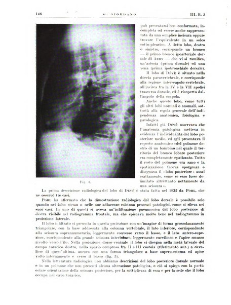 Radiologia e fisica medica. Sezione 2, Rassegna