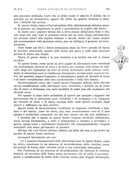 Radiologia e fisica medica. Sezione 2, Rassegna