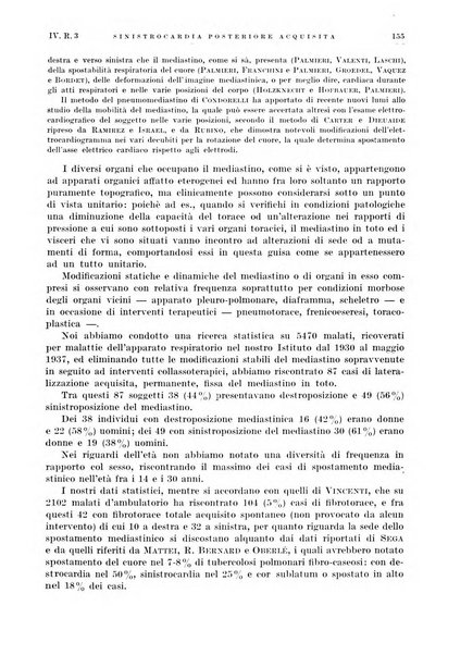 Radiologia e fisica medica. Sezione 2, Rassegna