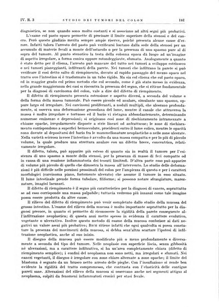 Radiologia e fisica medica. Sezione 2, Rassegna