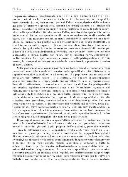 Radiologia e fisica medica. Sezione 2, Rassegna