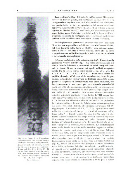 Radiologia e fisica medica. Sezione 2, Rassegna