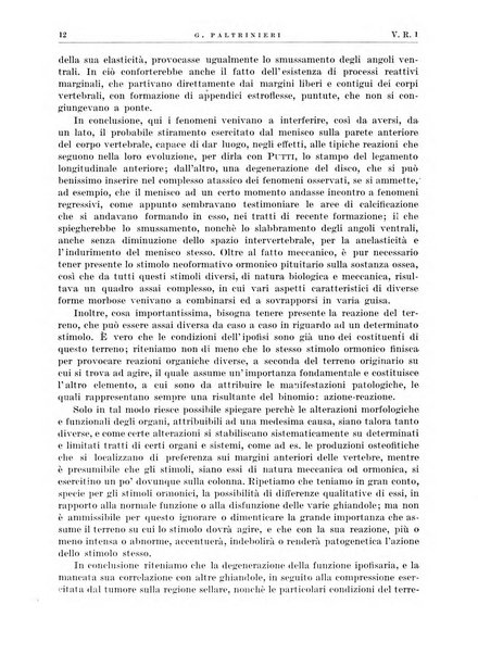 Radiologia e fisica medica. Sezione 2, Rassegna