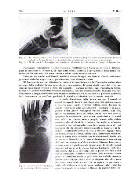 Radiologia e fisica medica. Sezione 2, Rassegna