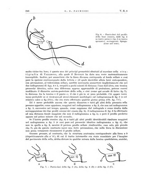 Radiologia e fisica medica. Sezione 2, Rassegna