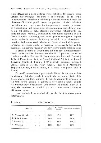 Rivista di frutticultura