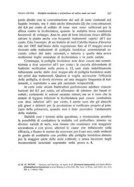 Rivista di frutticultura