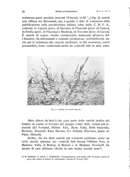 Rivista di frutticultura