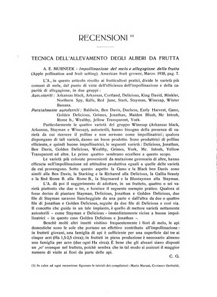 Rivista di frutticultura