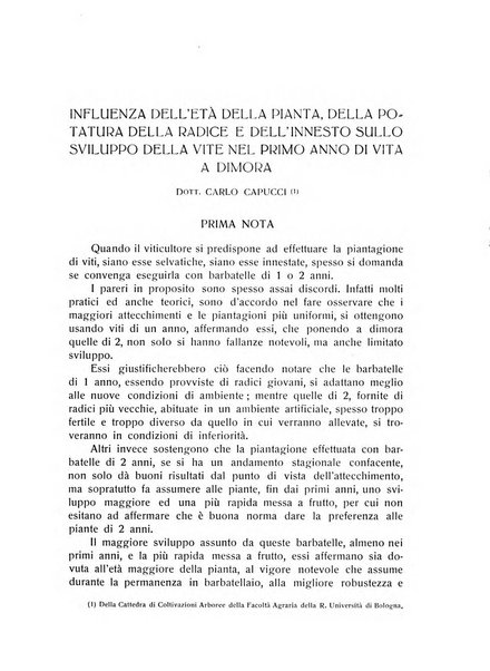 Rivista di frutticultura