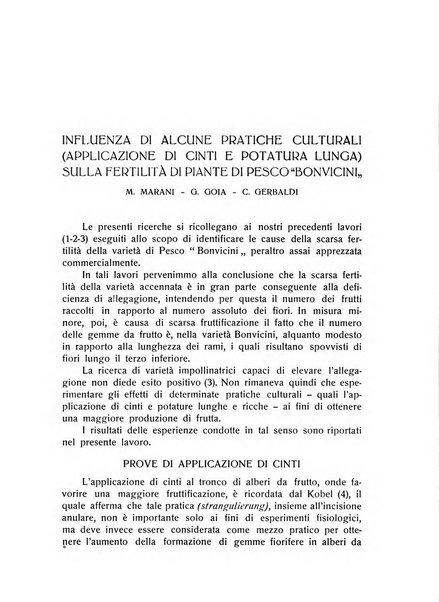 Rivista di frutticultura