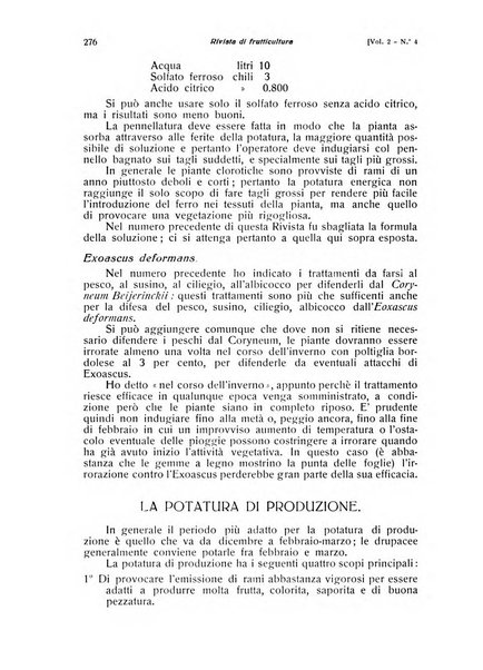 Rivista di frutticultura