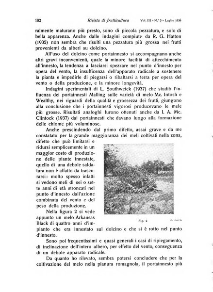 Rivista di frutticultura