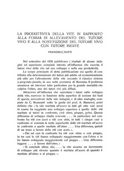 Rivista di frutticultura