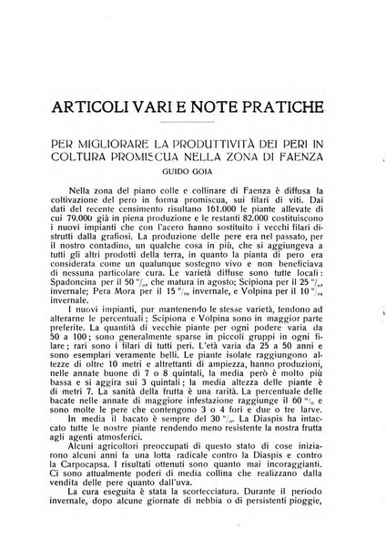 Rivista di frutticultura