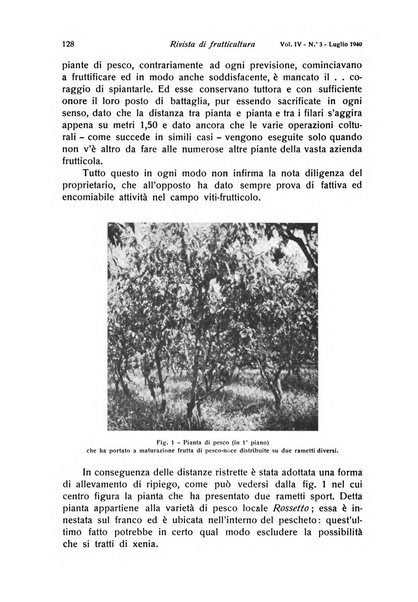 Rivista di frutticultura