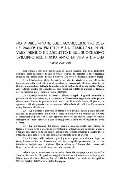 Rivista di frutticultura