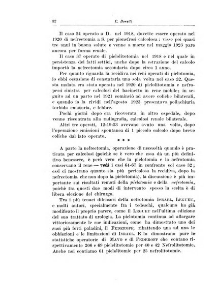 Archivio italiano di urologia