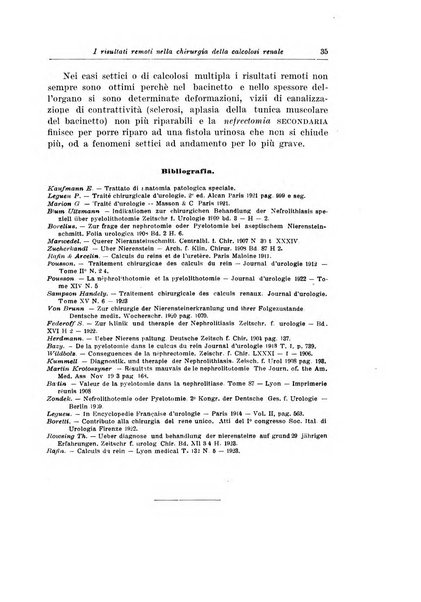 Archivio italiano di urologia