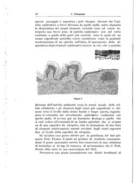 Archivio italiano di urologia