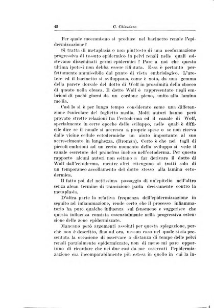 Archivio italiano di urologia