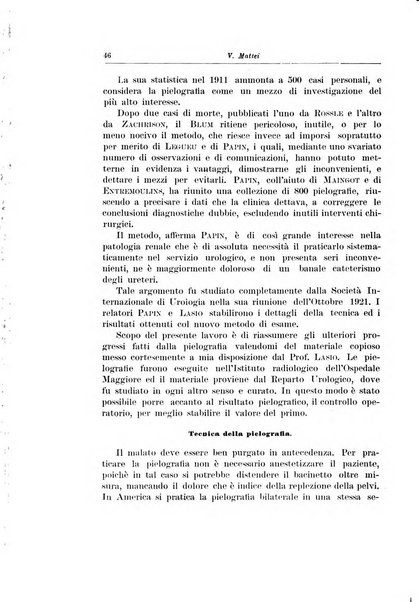 Archivio italiano di urologia