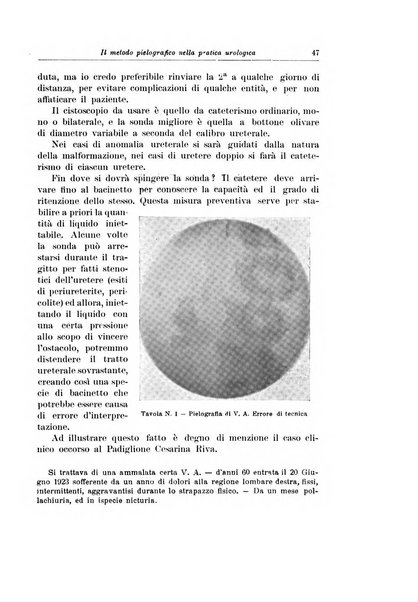 Archivio italiano di urologia