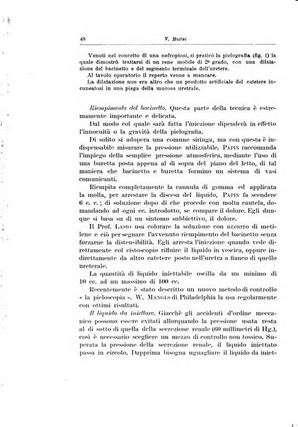 Archivio italiano di urologia