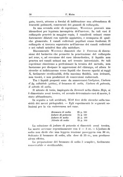 Archivio italiano di urologia