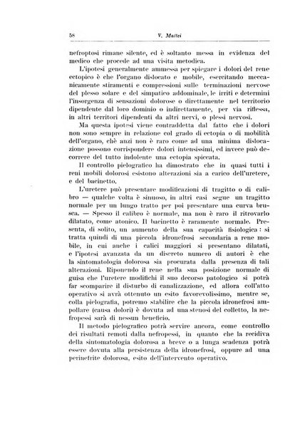 Archivio italiano di urologia