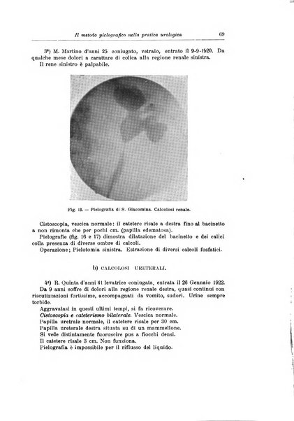 Archivio italiano di urologia