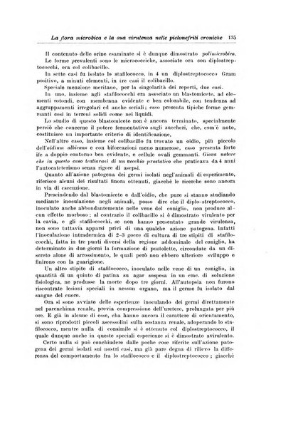 Archivio italiano di urologia