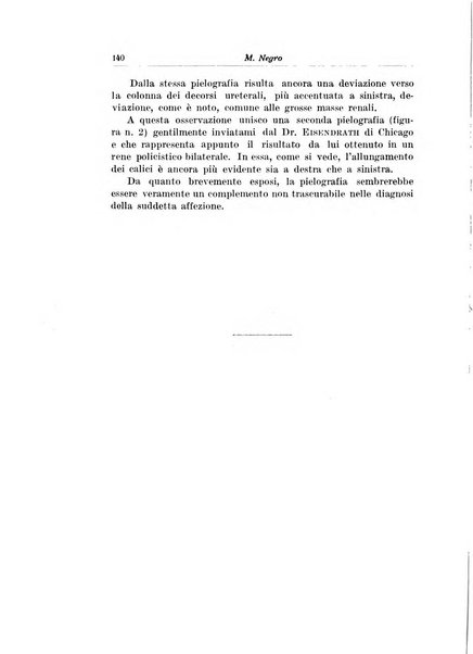 Archivio italiano di urologia