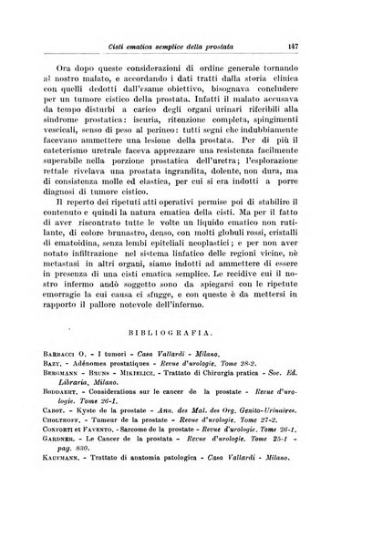 Archivio italiano di urologia