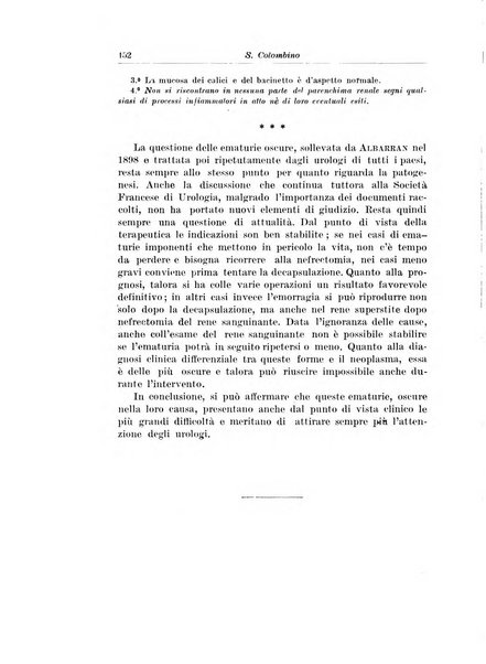 Archivio italiano di urologia