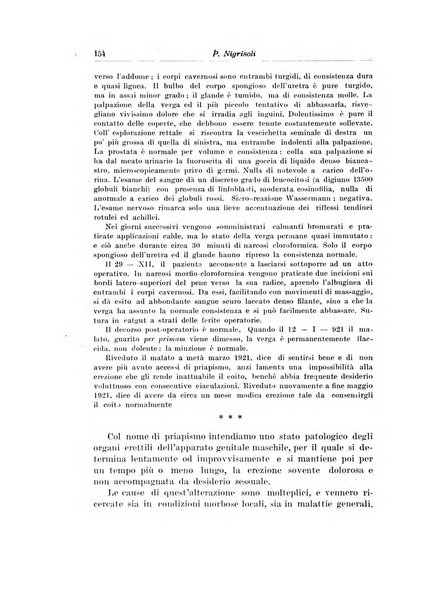 Archivio italiano di urologia