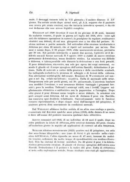 Archivio italiano di urologia