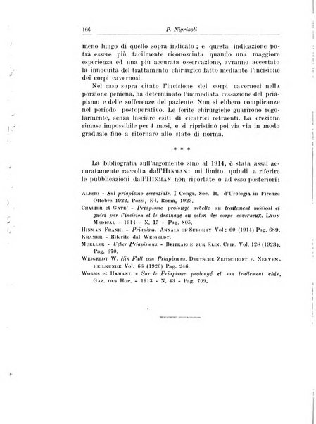 Archivio italiano di urologia