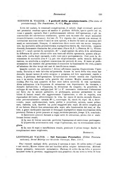 Archivio italiano di urologia