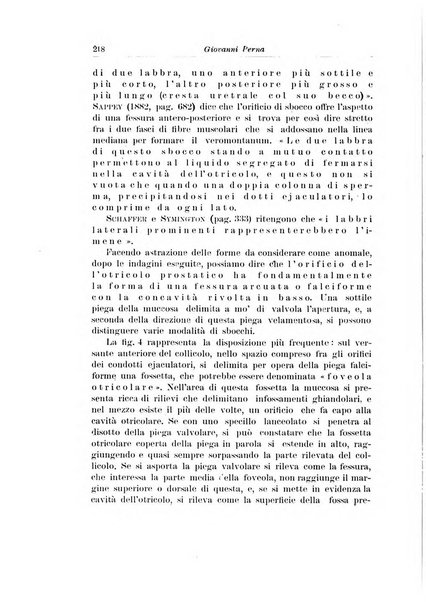 Archivio italiano di urologia