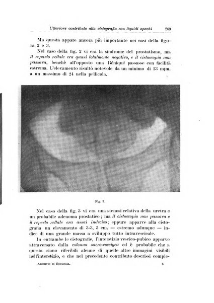 Archivio italiano di urologia