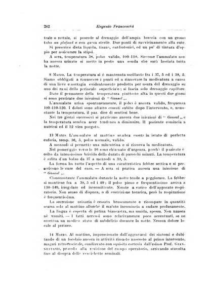 Archivio italiano di urologia