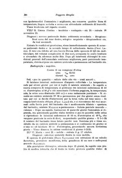 Archivio italiano di urologia