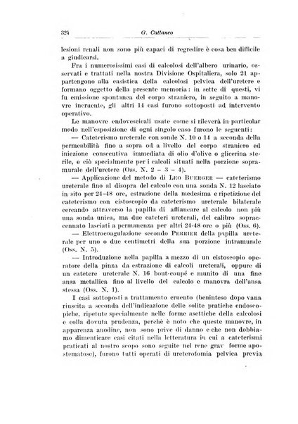 Archivio italiano di urologia