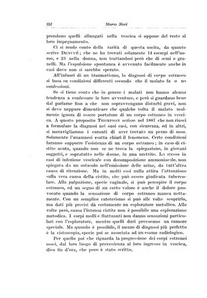 Archivio italiano di urologia