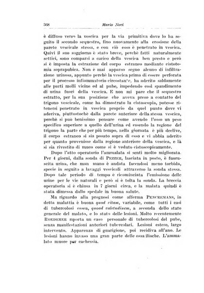 Archivio italiano di urologia