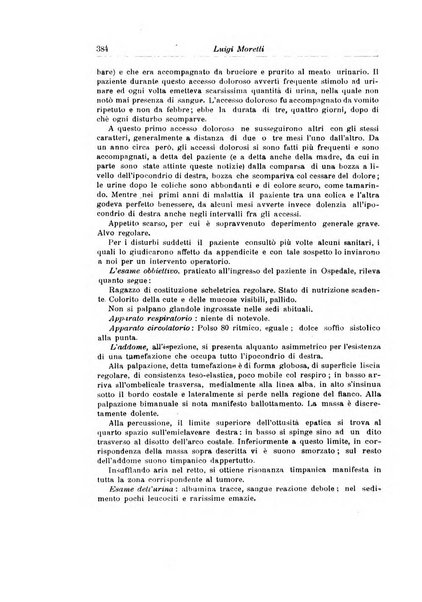 Archivio italiano di urologia