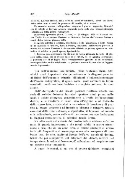 Archivio italiano di urologia