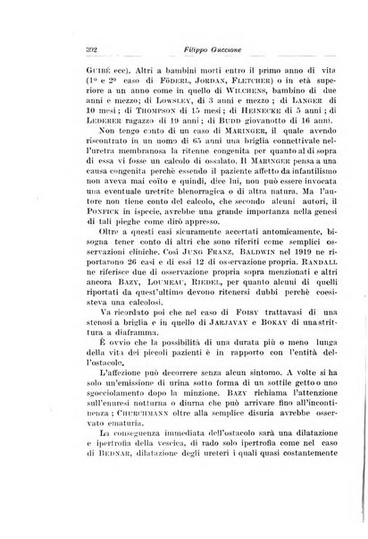 Archivio italiano di urologia