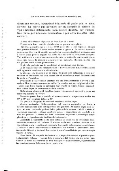 Archivio italiano di urologia